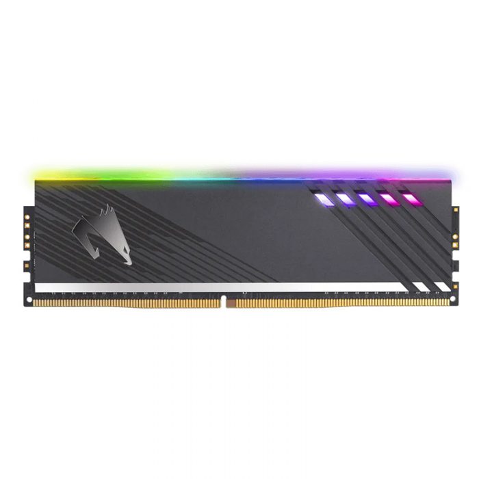 Ram Desktop Gigabyte AORUS RGB (GP-ARS16G33) 16GB (2x8GB) DDR4 3333Mhz cao cấp