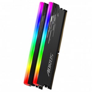 Ram gigabyte AORUS RGB memory DDR4 16GB (2x8GB) 3733MHz cao cấp